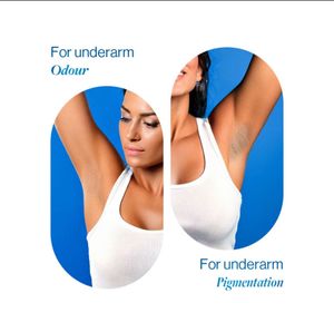 Bodywise Underarm Roll-on
