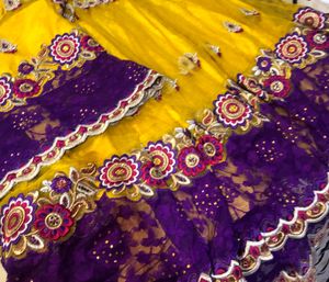 lehenga blouse