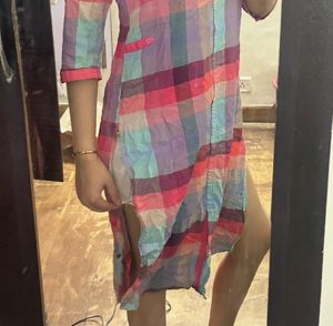 Aurelia Kurti
