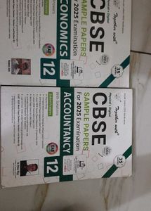 CBSE Class 12 Sample Papers