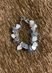 Necklace And Bracelet