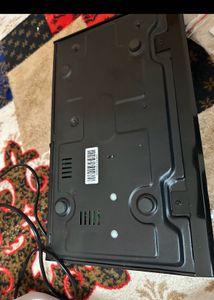 Zebronics Dvd Player Unused