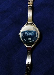 Titan Raga Watch For Women
