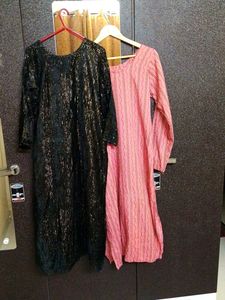 Kurti Combo
