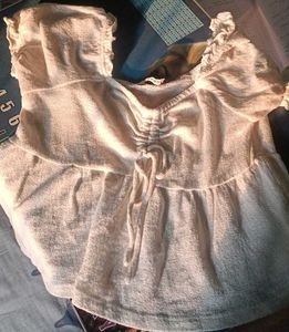 Babydoll Top🦢
