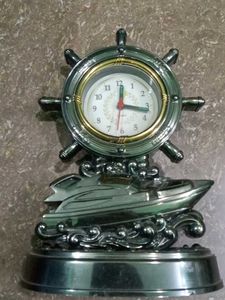 alarm clock