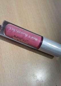 Insight Hydrating Lip Gloss | Pink Blossom Shade