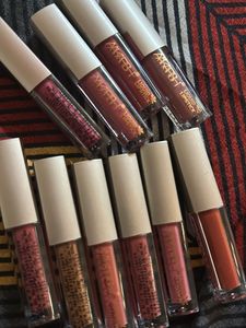 Lipstick Box