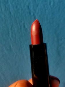 Oriflame Mini Matte Lipstick Shade Chocolate Love