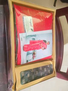 Mayra Trends Dress Material