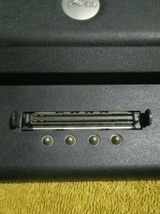 Dell PR01X Port Replicator Laptop Docking Station