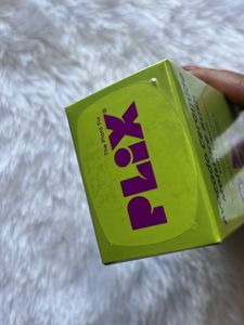 Plix Acocado Ceramide moisture rush