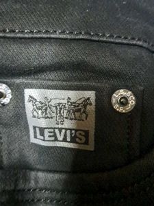 Levi&#39;s Jeans