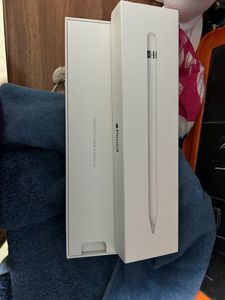 Apple Pencil 1st Generation
