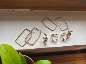 stylish earrings