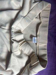Beige SSS Pants - XL