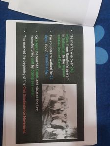 Class 10 History Chapter 2 Nationalism In India