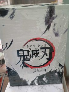 Collectible Daki Figure