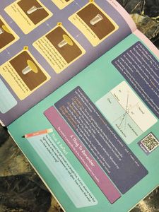 Byjus Science Book For Class 8 Cbse Vol 1