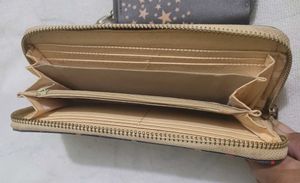 ladies wallet