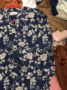 Short Kurti