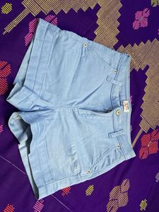 Lee Cooper Shorts
