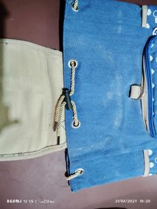 2 Bags