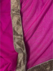 Lehenga Choli With Dupatta