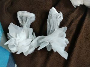 mixed bag of baby girl dresses