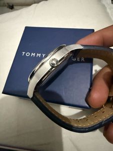 Tommy Hilfiger Watch with Box