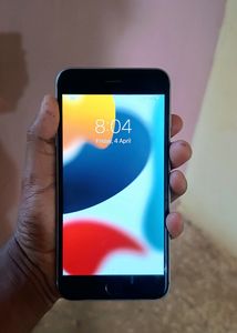 Iphone 6s Plus