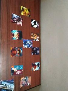 Dragon Ball Z And All Anime Stickers For Sale