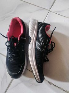 Kalenji Women Running Shoes Run Cushion