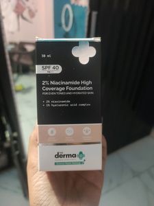 The Derma Co Foundation