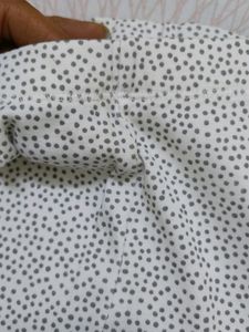 Pajami With Footies For Girls