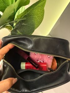 Black Pouch Dolce &amp; Gabbana 100% Original