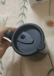 Hot And Cold Coffee Mug