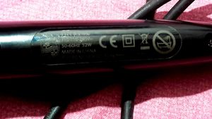 Philips Hair Straightening Brush