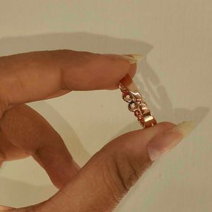 Bangle And Ring Combo