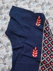 Kurti For Special Occasion
