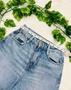 zara denims