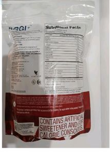 FOREVER ARGI PLUS