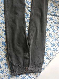 Combo Vintage Wide Leg Jeans AND Pinterest Top