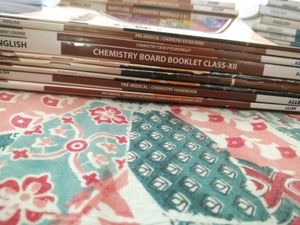 Allen NEET MODULES ENTIRE SET