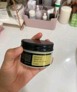 Cosrx Snail Mucin 96 Essence