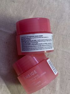 Laneige Lip Mask