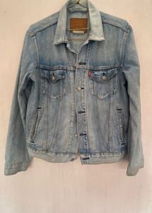 Levi&#39;s Denim Jacket