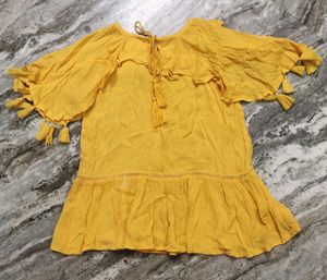 Yellow Top