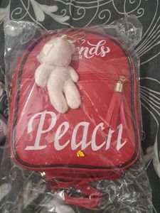 Red Bag