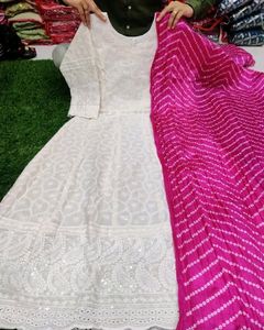 New Kurta  Set